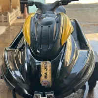 Yamaha Gp1300  2008|قایق و سایر وسایل نقلیه|نور, |دیوار
