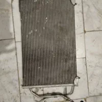 کولر ماشین