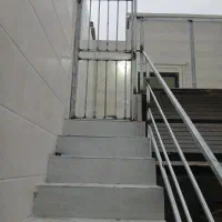 جوشکاری سیار در شهرستان رامشیر