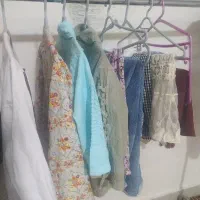تخفیف روی لباس
