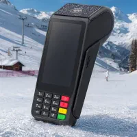 کارتخوان سیار مدل d233