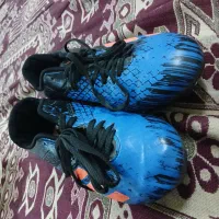 کفش استوکدار فوتبالی