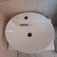 سنگ روشویی گلسار