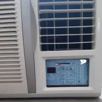 کولر ۱۹هزار جنرال الکتریک آمریکایی موتور بزرگ
