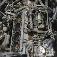 مکانیکی و جلوبندی کارنیون سیار و ثابت