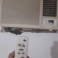 کولر گازی۲۴۰۰۰