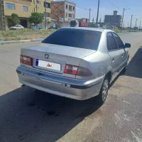 سمند ef7|خودرو سواری و وانت|کرمان, |دیوار
