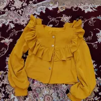 بلیز دخترانه