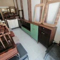 آینه کنسول