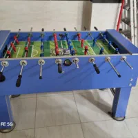 فوتبال دستی ایستاده