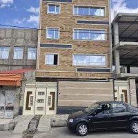 ساختمان با رهن کامل در فاز دو فرهنگیان