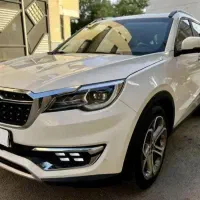 فیدلیتی پرایم ۷ نفره