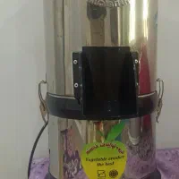 سبزی خرد کن بزرگ
