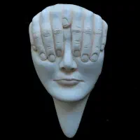 مجسمه دکور کلاسیک