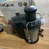 آبمیوه گیری eurolux