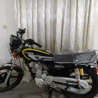 موتور هندا ۲۰۰ سی سی