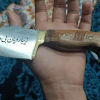 چاقو|کوهنوردی و کمپینگ|کارون, |دیوار