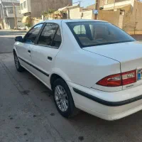 سمندLX|خودرو سواری و وانت|خرمدره, |دیوار