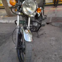 موتور کی ال دی عروسک