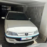 پژوپارس مدل ۹۲