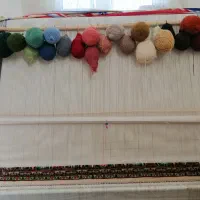 فرش دستبافت