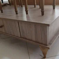 جلومبلی وسه عسلی ملامینه