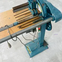 نوار بر سه تیغ
