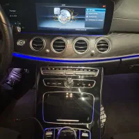 بنز E200 مدل ۲۰۱۷ Benz E200|خودرو سواری و وانت|تهران, محمودیه|دیوار