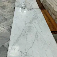 میز و نیمکت قهوه خانه