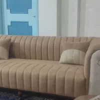 مبل راحتی درحدنو