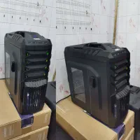 سیستم گیمینگ و اقتصادی