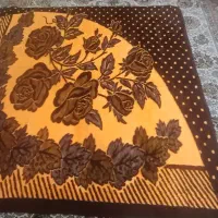 پتو دونفره ضخیم نو کادو بوده