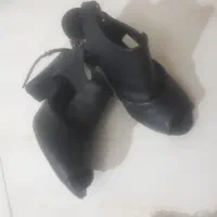 کفش مجلسی|کیف، کفش، کمربند|اردبیل, |دیوار