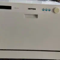 ماشین ظرفشویی رومیزی ریتون ایتالیا