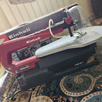 اره مویی برقی آینهل