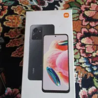 Redmi note 12 256gb|موبایل|کرمانشاه, |دیوار