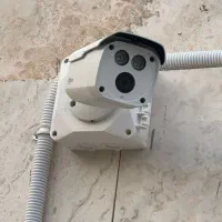 *مرکز پخش انواع (دوربین مداربسته)