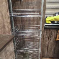 سوپر مارکت ۴ طبقه