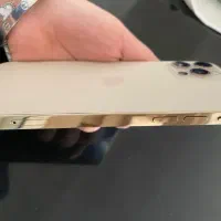 گوشی 12pro|موبایل|هشتگرد, شهرک ولیعصر (مصلی)|دیوار
