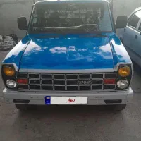 فروشی  نیسان  ۴۰۳ دریچه  سیم
