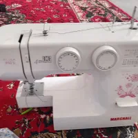 چرخ خیاطی