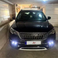 فیدیلیتی مدل ۴۰۲