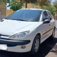 ۲۰۶ مدل ۹۷ بدون رنگ خانگی