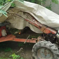 تیلر کشاورزی