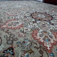 فزش ۱۲ متری زمینه گردویی