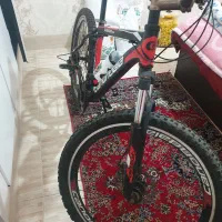 فروش‌دوچرخه‌۲۶ کنندل