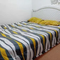 تخت خواب دونفره