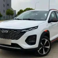 ام وی ام X33 کراس / خشک صفر کیلومتر / مدل ۱۴۰۴