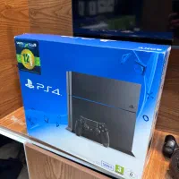پلی استیشن ۴ - ۵۰۰ کپیخور playstation 4