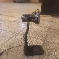 چراغ مطالعه